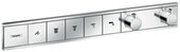 Hansgrohe RainSelect 15384000 фото