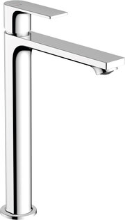 Hansgrohe Rebris E 240 72591000 фото