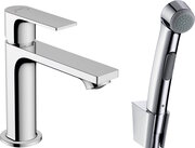 Hansgrohe Rebris E 72216000 фото