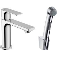 Hansgrohe Rebris E 72216000