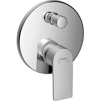 Hansgrohe Rebris E 72468000