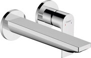 Hansgrohe Rebris E 72568000 фото