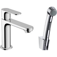 Hansgrohe Rebris S 72215000