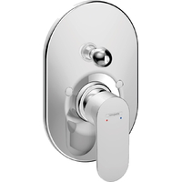 Hansgrohe Rebris S 72449000