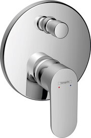 Hansgrohe Rebris S 72466000 фото