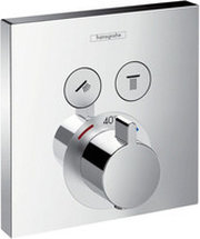 Hansgrohe ShowerSelect 15763000 фото