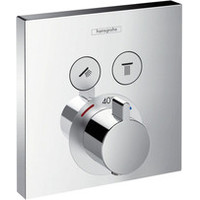 Hansgrohe ShowerSelect 15763000