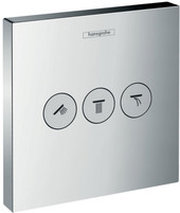 Hansgrohe ShowerSelect 15764000 фото