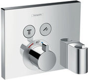 Hansgrohe ShowerSelect 15765000 фото