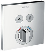 Hansgrohe ShowerSelect 15768000 фото