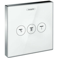 Hansgrohe ShowerSelect Glass 15736400