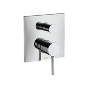 Hansgrohe Starck X 10445000 + 01800180 фото