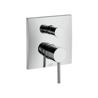 Hansgrohe Starck X 10445000 + 01800180