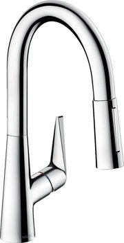 Hansgrohe Talis 73850000 фото