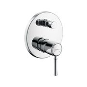 Hansgrohe Talis Classic 14145000 + 01800180 фото