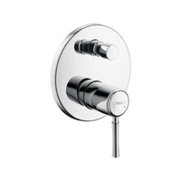 Hansgrohe Talis Classic 14145000 + 01800180