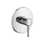 Hansgrohe Talis Classic 14165000 + 01800180 фото