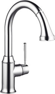 Hansgrohe Talis Classic 14863000 фото