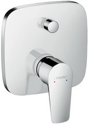 Hansgrohe Talis E 71474000 фото