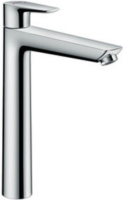 Hansgrohe Talis E 71717000 фото