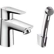 Hansgrohe Talis E 71729000 фото