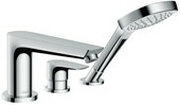 Hansgrohe Talis E 71730000 фото