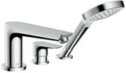 Hansgrohe Talis E 71731000 фото