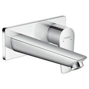 Hansgrohe Talis E 71732000 + 13622180 фото