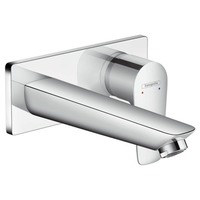 Hansgrohe Talis E 71732000 + 13622180