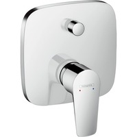 Hansgrohe Talis E 71745000 + 01800180/01810180