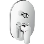 Hansgrohe Talis E 71746000 + 31741180 фото