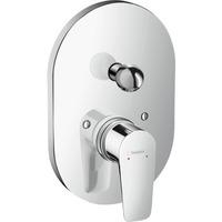 Hansgrohe Talis E 71746000 + 31741180