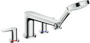 Hansgrohe Talis E 71748000 фото