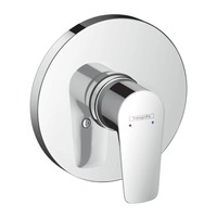 Hansgrohe Talis E 71766000 + 13620180