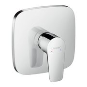 Hansgrohe Talis E 71768000 + скрытая часть фото