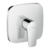 Hansgrohe Talis E 71768000 + скрытая часть