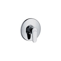 Hansgrohe Talis E2 31636000 + 13620180