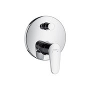 Hansgrohe Talis E2 31645000 + 01800180 фото