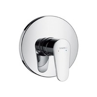 Hansgrohe Talis E2 31666000 + 01800180