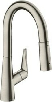 Hansgrohe Talis M51 73850800 фото