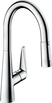 Hansgrohe Talis M51 73851000 фото