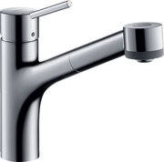 Hansgrohe Talis M52 32845000 фото