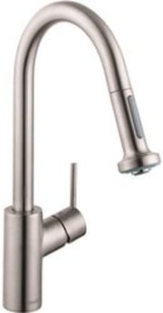 Hansgrohe Talis M52 73863800 фото