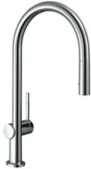 Hansgrohe Talis M54 72800000 фото