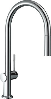 Hansgrohe Talis M54 72801000 фото