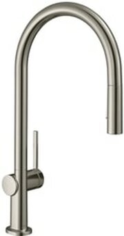 Hansgrohe Talis M54 72801800 фото