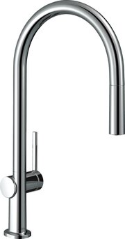 Hansgrohe Talis M54 72802000 фото