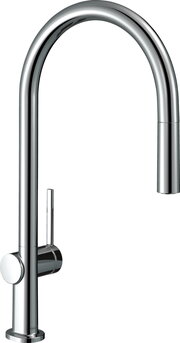 Hansgrohe Talis M54 72803000 фото