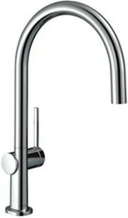 Hansgrohe Talis M54 72804000 фото