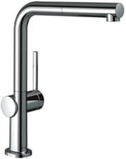 Hansgrohe Talis M54 72809000 фото